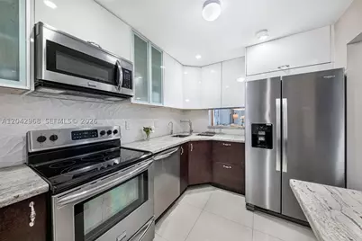 2097 S Ocean #411, Hallandale Beach, FL 33009 - Photo 7