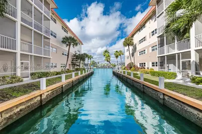 2097 S Ocean #411, Hallandale Beach, FL 33009 - Photo 35