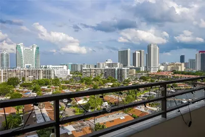 2500 Parkview #1503, Hallandale Beach, FL 33009 - Photo 1