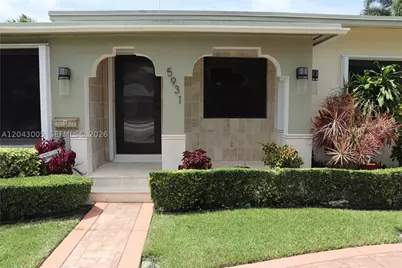 5931 SW 46th, Miami, FL 33155 - Photo 3