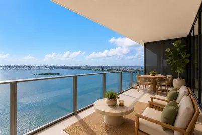 700 NE 24 #1004, Miami, FL 33137 - Photo 3