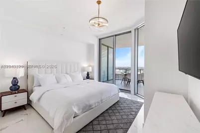851 NE 1st #3308, Miami, FL 33132 - Photo 7