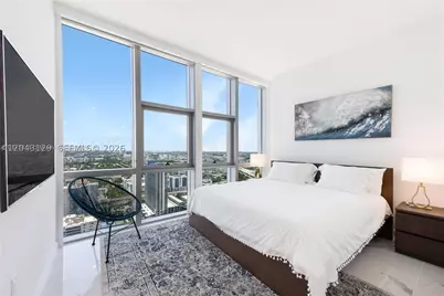 851 NE 1st #3308, Miami, FL 33132 - Photo 11