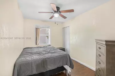 12426 SW 259th #A, Homestead, FL 33032 - Photo 3