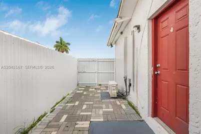 12426 SW 259th #A, Homestead, FL 33032 - Photo 7