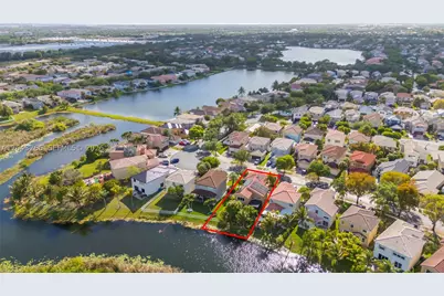 1941 SW 148th, Miramar, FL 33027 - Photo 1