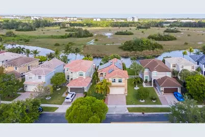 1941 SW 148th, Miramar, FL 33027 - Photo 29