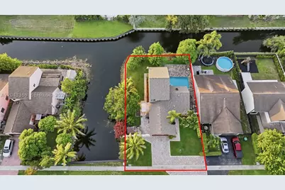 7919 NW 50th, Lauderhill, FL 33351 - Photo 51