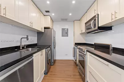 2451 Brickell #PHL, Miami, FL 33129 - Photo 9