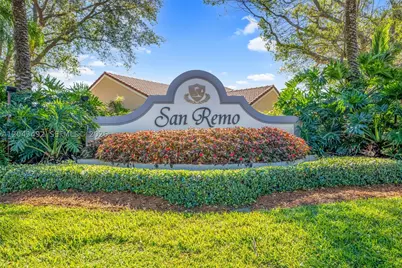 1231 Sorrento #1231, Weston, FL 33326 - Photo 1