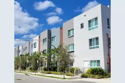 2561 NE 193rd #1208, Miami, FL 33180 - Photo 15