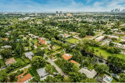 200 NW 86th, El Portal, FL 33150 - Photo 1