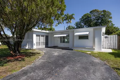 8571 NW 27th, Sunrise, FL 33322 - Photo 3