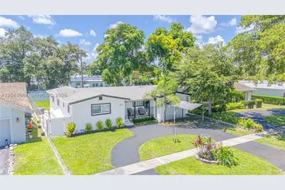 1912 N 42nd, Hollywood, FL 33021 - Photo 35