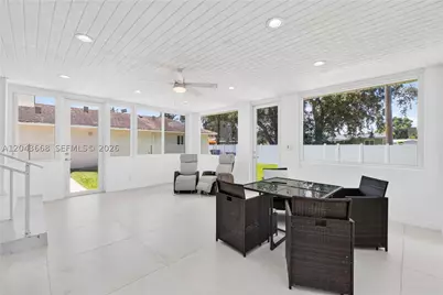 1912 N 42nd, Hollywood, FL 33021 - Photo 29