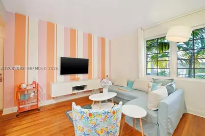1410 Euclid #1, Miami Beach, FL 33139 - Photo 5