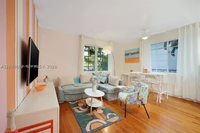 1410 Euclid #1, Miami Beach, FL 33139 - Photo 3