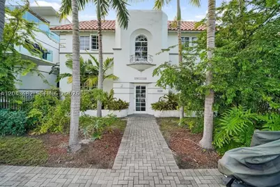 1410 Euclid #1, Miami Beach, FL 33139 - Photo 1