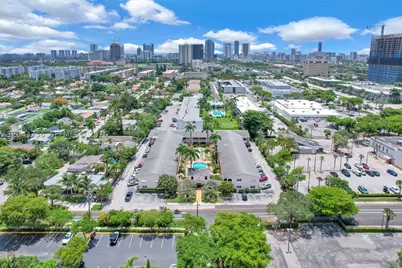 160 NE 8th #27A, Hallandale Beach, FL 33009 - Photo 41