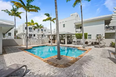 1043 SW 9th #F-1, Miami, FL 33130 - Photo 39