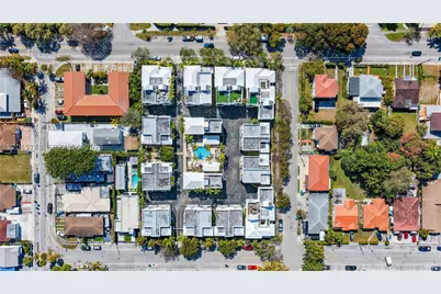 1043 SW 9th #F-1, Miami, FL 33130 - Photo 41