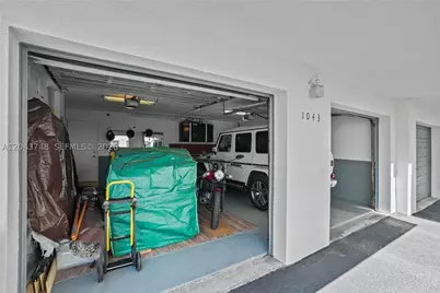 1043 SW 9th #F-1, Miami, FL 33130 - Photo 37
