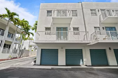 1043 SW 9th #F-1, Miami, FL 33130 - Photo 33