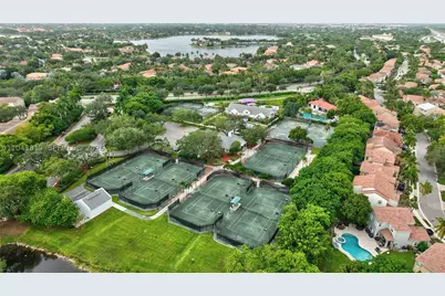 12442 NW 10th #C-14, Coral Springs, FL 33071 - Photo 51