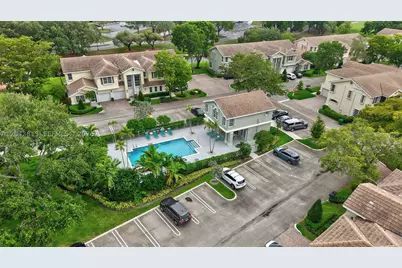 12442 NW 10th #C-14, Coral Springs, FL 33071 - Photo 47