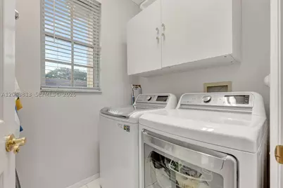 12442 NW 10th #C-14, Coral Springs, FL 33071 - Photo 29