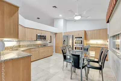 12442 NW 10th #C-14, Coral Springs, FL 33071 - Photo 15