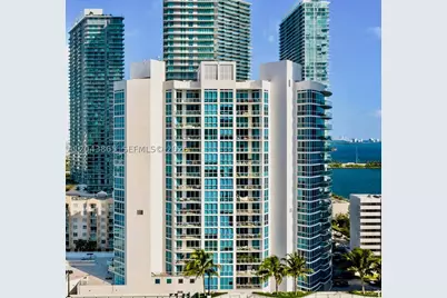 480 NE 30th #1507, Miami, FL 33137 - Photo 37