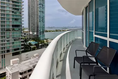 480 NE 30th #1507, Miami, FL 33137 - Photo 27