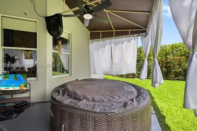 19515 SW 25th, Miramar, FL 33029 - Photo 25