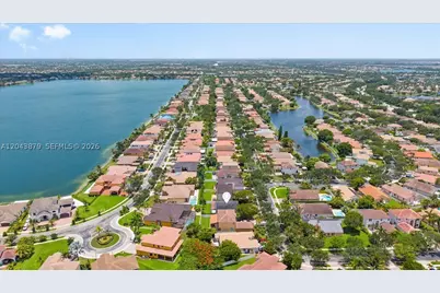 19515 SW 25th, Miramar, FL 33029 - Photo 35