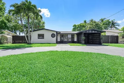 3430 NW 21st #3430, Oakland Park, FL 33309 - Photo 1