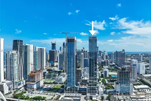 20 NE 11th, Miami, FL 33132 - Photo 37