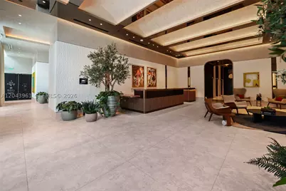 20 NE 11th #4003B, Miami, FL 33132 - Photo 27
