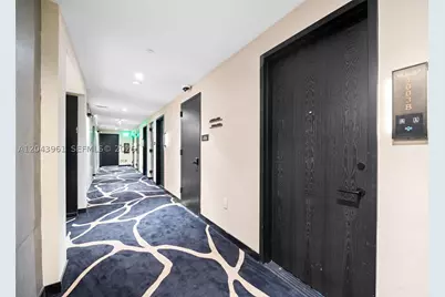 20 NE 11th #4003B, Miami, FL 33132 - Photo 33