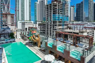 20 NE 11th, Miami, FL 33132 - Photo 9