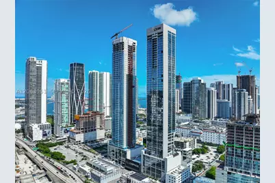20 NE 11th #4003B, Miami, FL 33132 - Photo 43