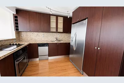 1901 Brickell #B2203, Miami, FL 33129 - Photo 7