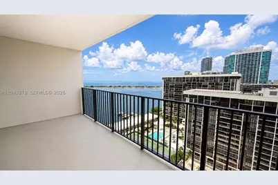 1901 Brickell #B2203, Miami, FL 33129 - Photo 1