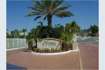 2271 SW 80th #2271, Miramar, FL 33025 - Photo 1