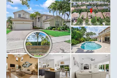 3904 W Gardenia, Weston, FL 33332 - Photo 1