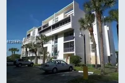 2017 NW 46th #A406, Lauderhill, FL 33313 - Photo 1