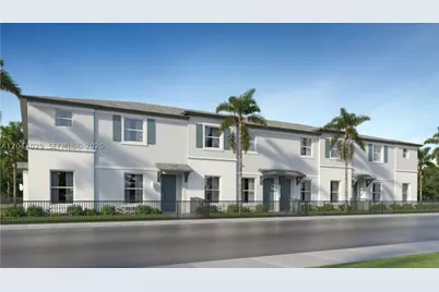 12420 SW 248 #10, Miami, FL 33032 - Photo 1