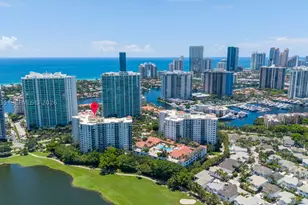 20000 E Country Club, Aventura, FL 33180 - Photo 1