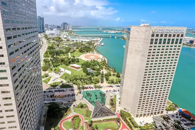 325 S Biscayne #3616, Miami, FL 33131 - Photo 1