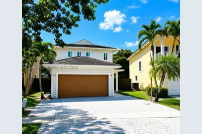 363 NE 35th, Homestead, FL 33033 - Photo 1